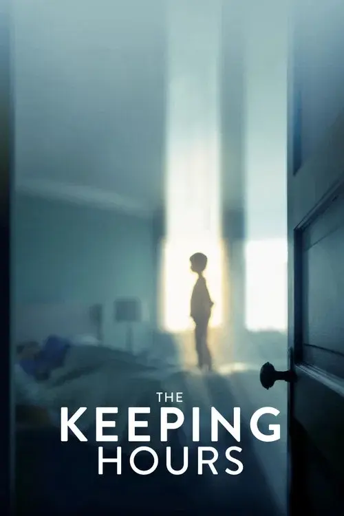The Keeping Hours