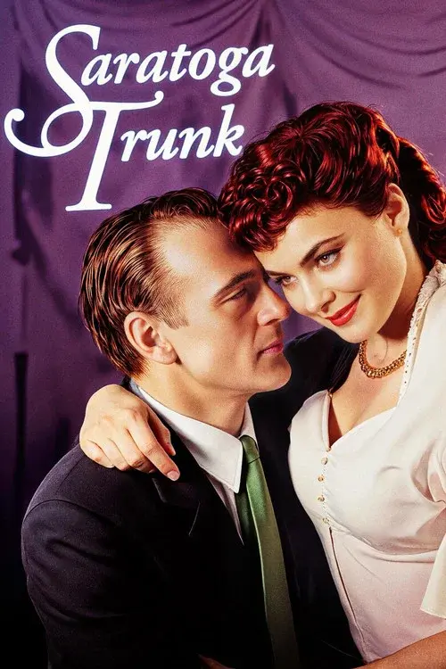 Saratoga Trunk