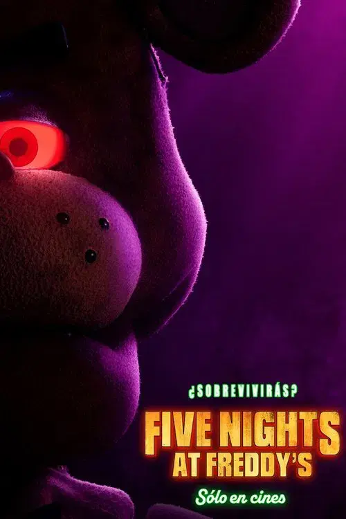 Five Nights at Freddy's