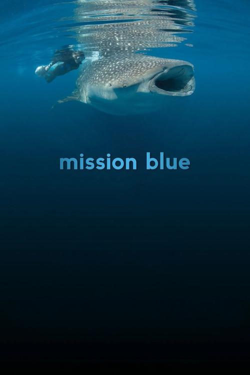 Mission Blue