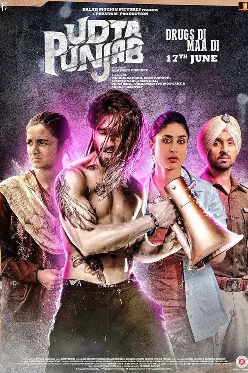 Udta Punjab
