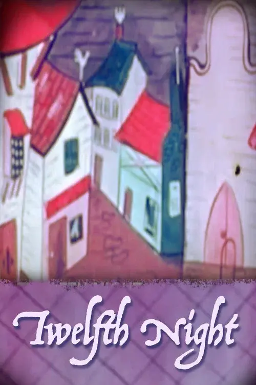 Twelfth Night