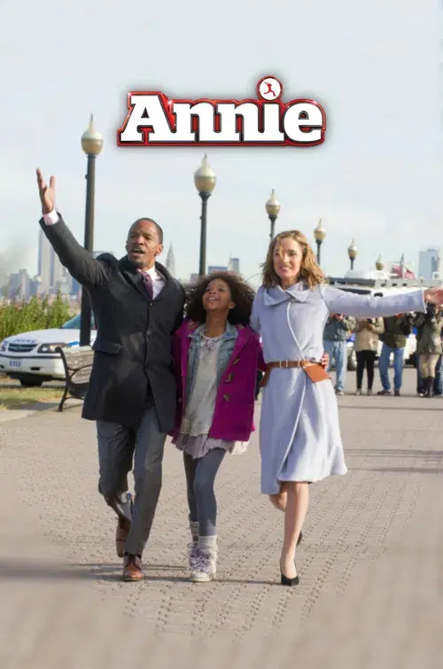 Annie