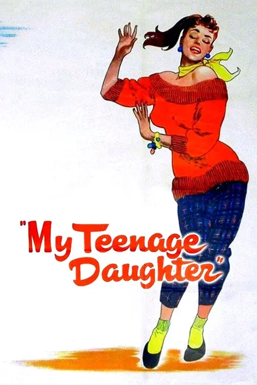 My Teenage Daughter
