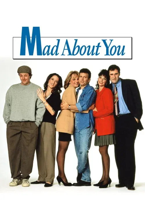 Mad About You