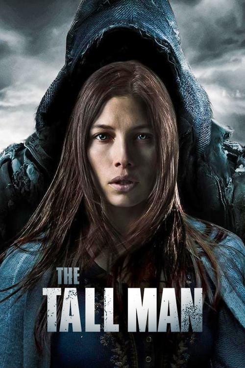 The Tall Man