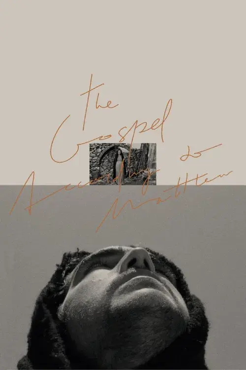 El evangelio según San Mateo