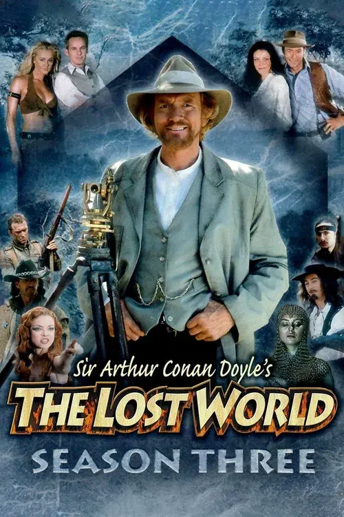The Lost World