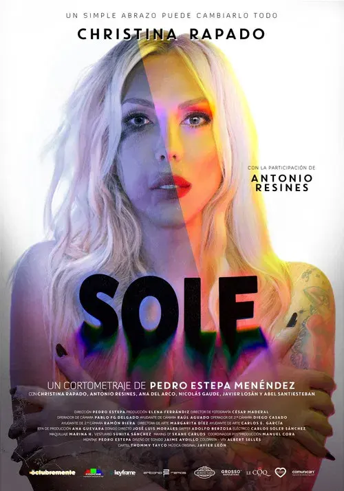 SOLE poster