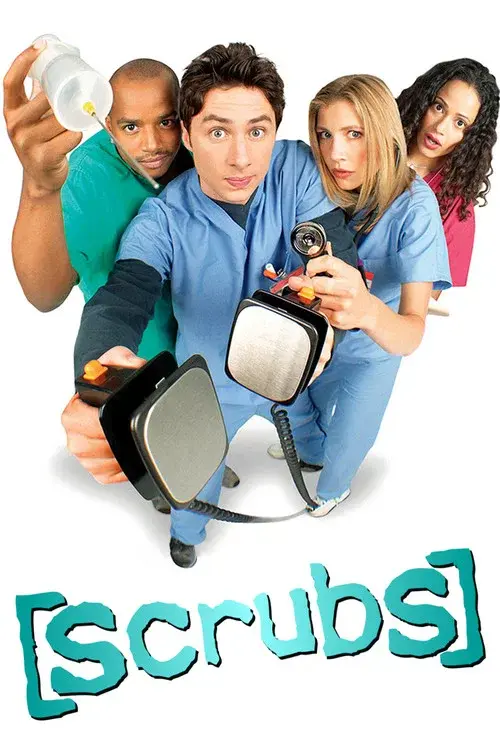 Scrubs