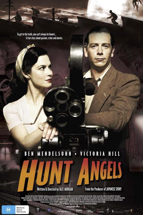 Hunt Angels