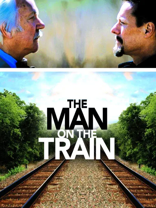 The Man on the Train
