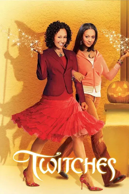 Las gemelas hechizan dos veces