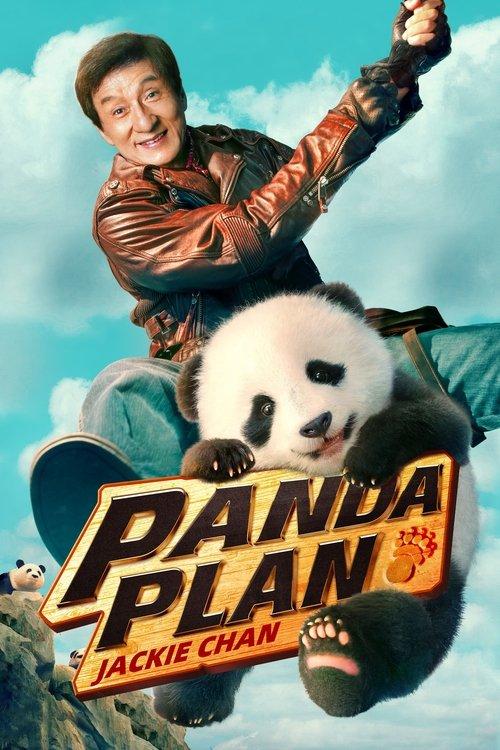 Operación Panda: Misión Rescate