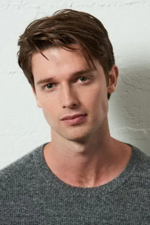 Patrick Schwarzenegger