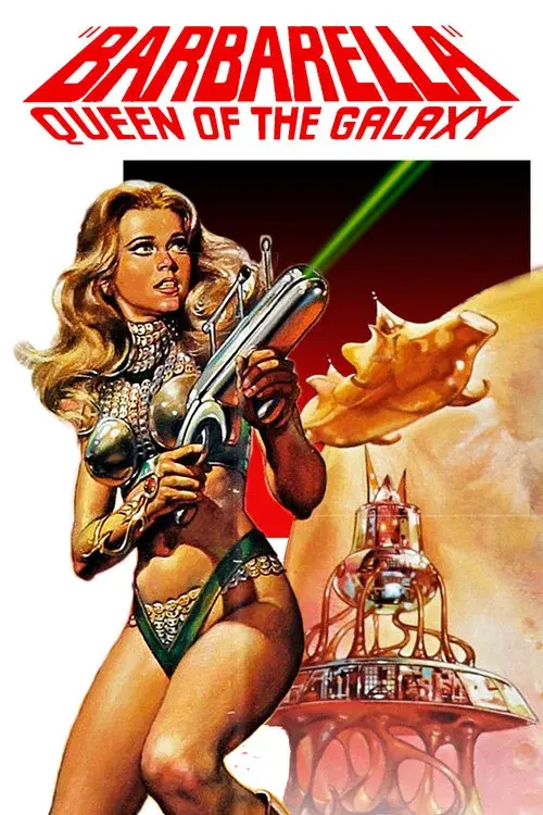 Barbarella