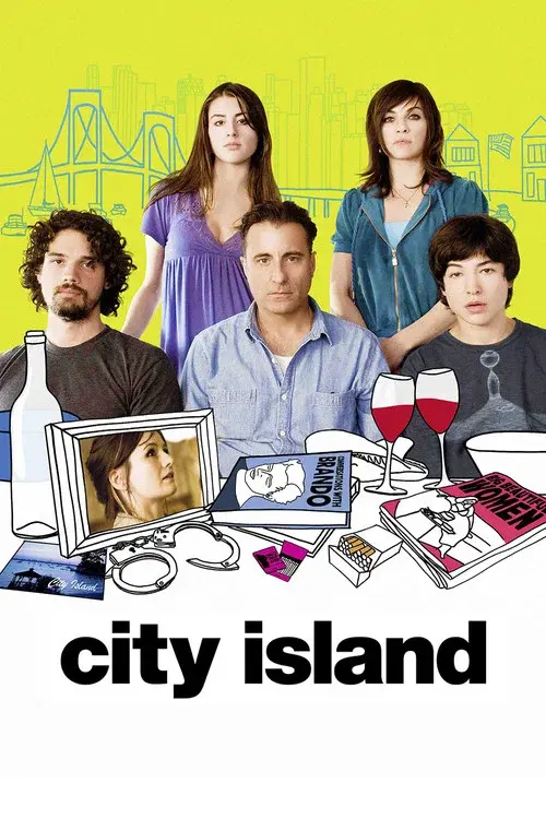 City Island