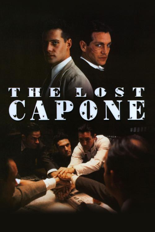 The Lost Capone