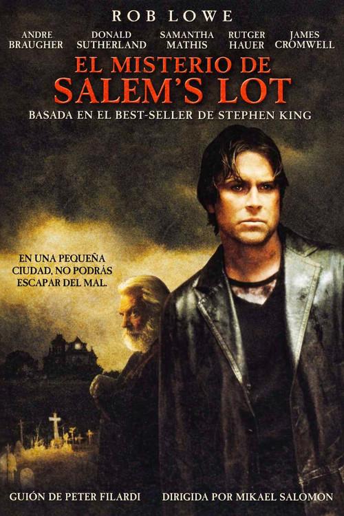 Salem's Lot