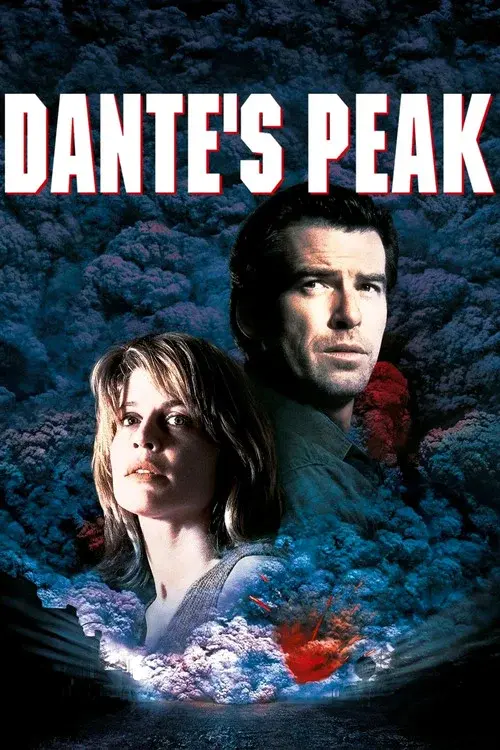 Dante's Peak
