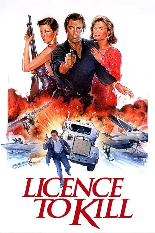 Licencia para matar