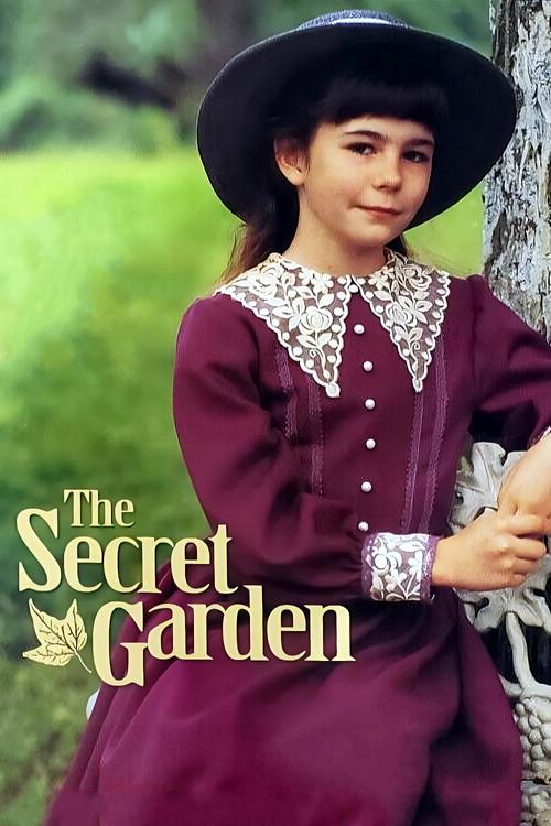 El jardín secreto