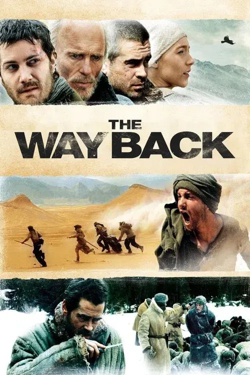 The Way Back