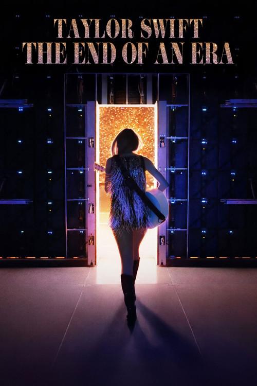 Taylor Swift: The End of an Era