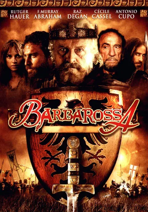Barbarossa
