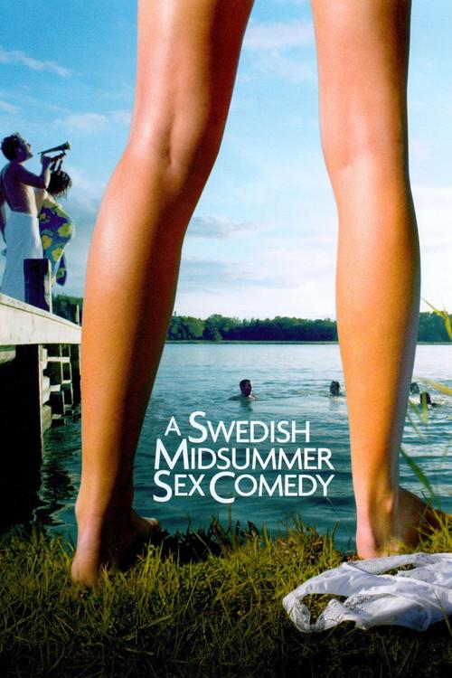 Äntligen midsommar!