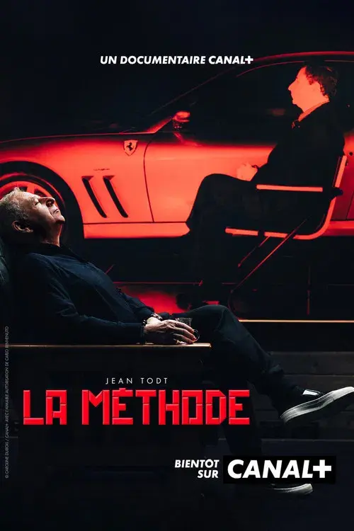 Jean Todt: The Method