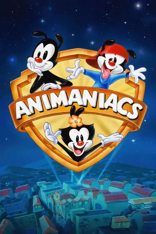 Animaniacs