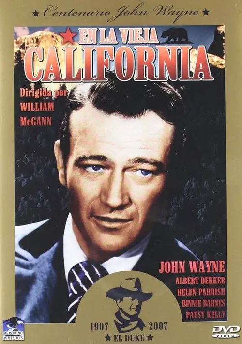 In Old California