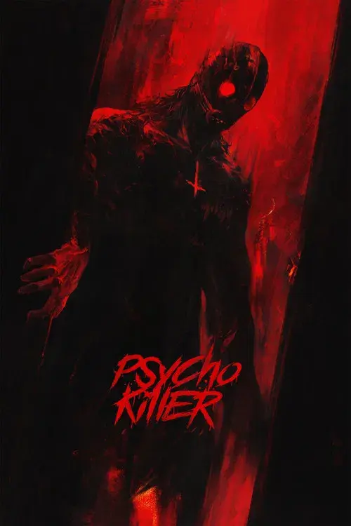 Psycho Killer