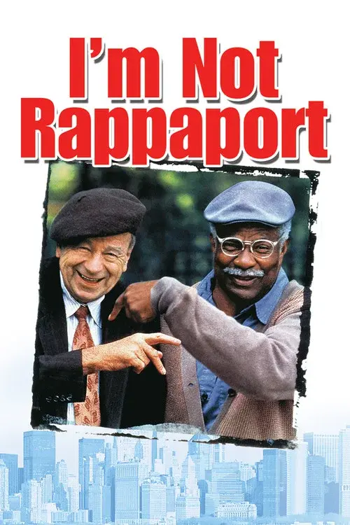 I'm Not Rappaport