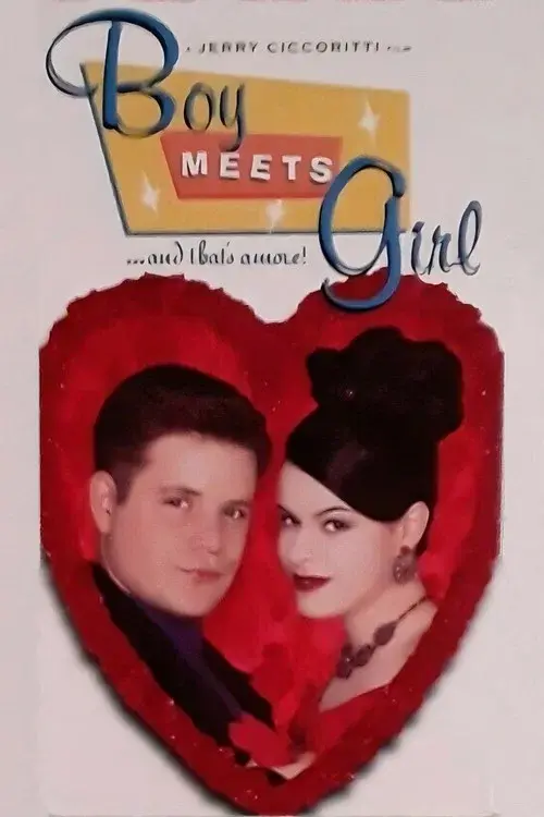 Boy Meets Girl