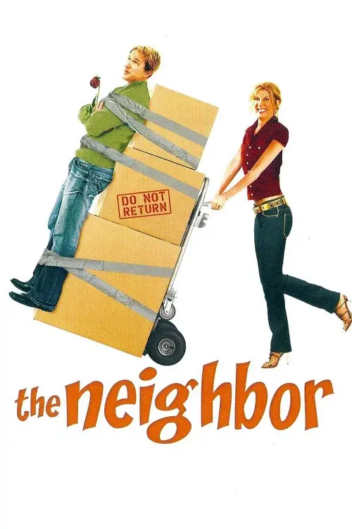 The Neighbor