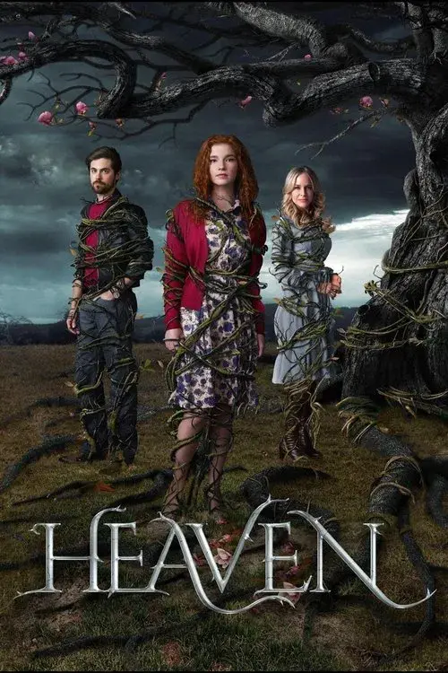 Saga Casteel: Los sueños de Heaven