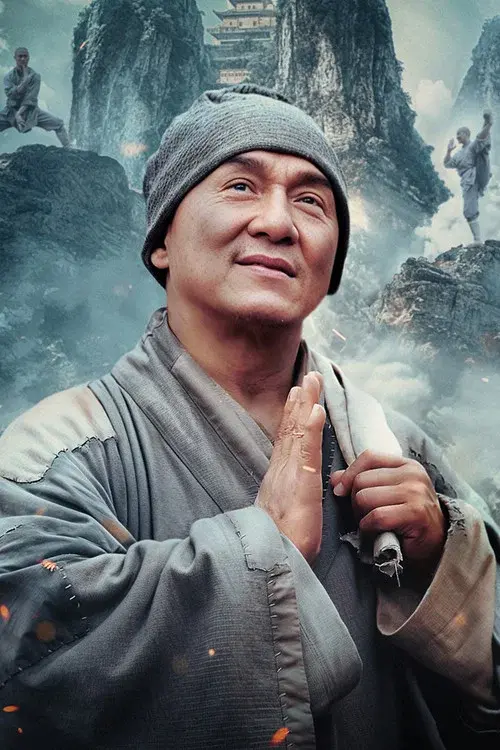 Shaolin. La leyenda de los monjes guerreros