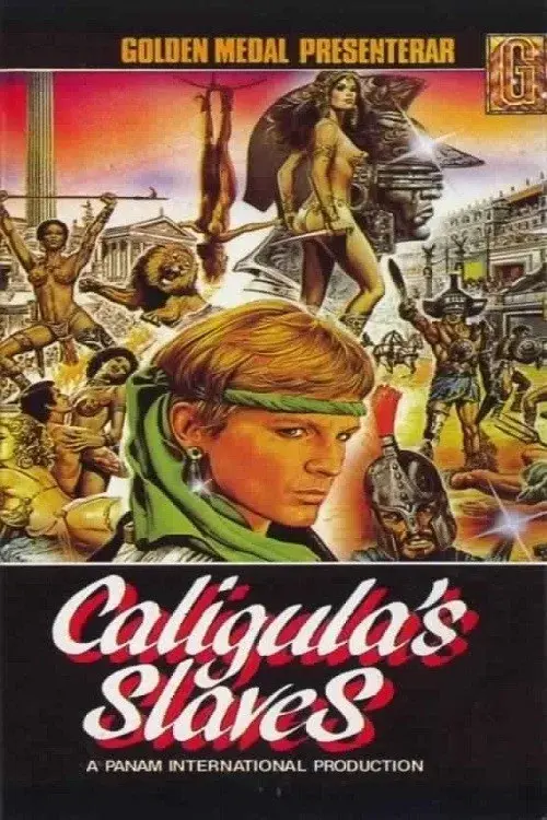 Las esclavas de Calígula