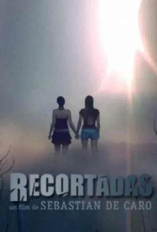 Recortadas poster