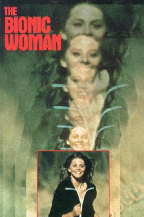 The Bionic Woman