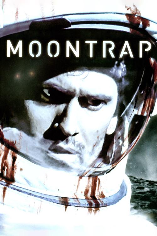 Moontrap. Trampa en la Luna