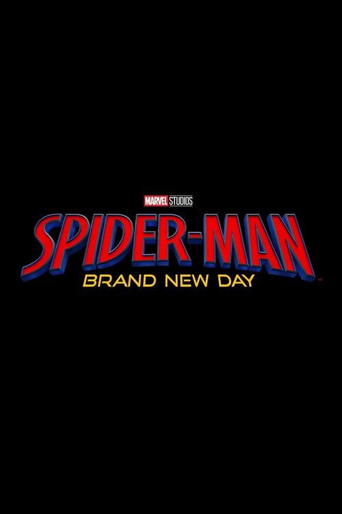 Spider-Man: Un nuevo día