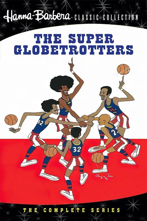 The Super Globetrotters