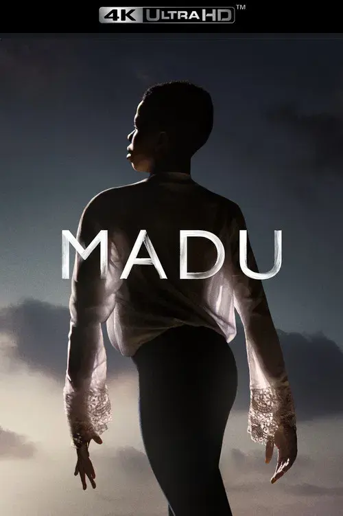 Madu: el sueño de un bailarín