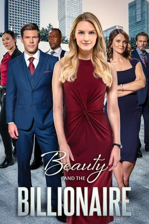 Beauty and the Billionaire