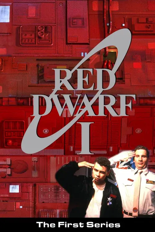 Red Dwarf: The Beginning - Series I