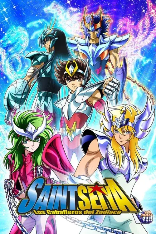 Saint Seiya