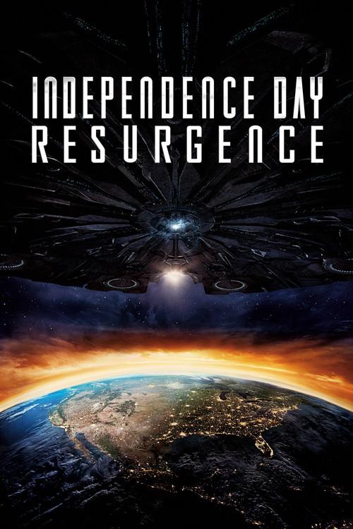 Independence Day: Contraataque